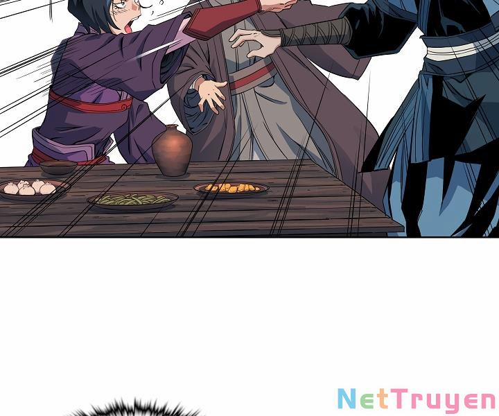 Hoành Tảo Cửu Châu 19 trang 58