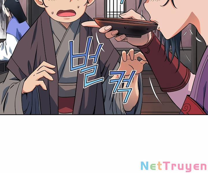 Hoành Tảo Cửu Châu 19 trang 6