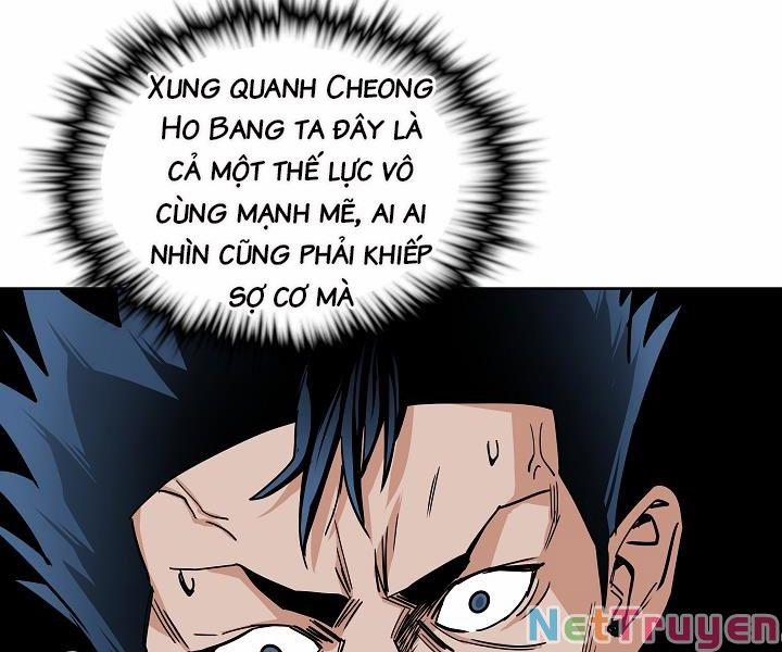 Hoành Tảo Cửu Châu 19 trang 75