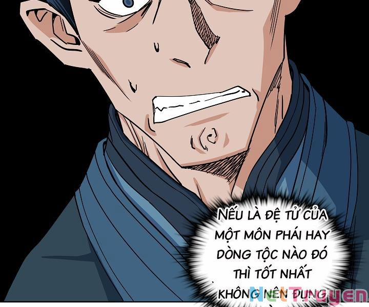 Hoành Tảo Cửu Châu 19 trang 76