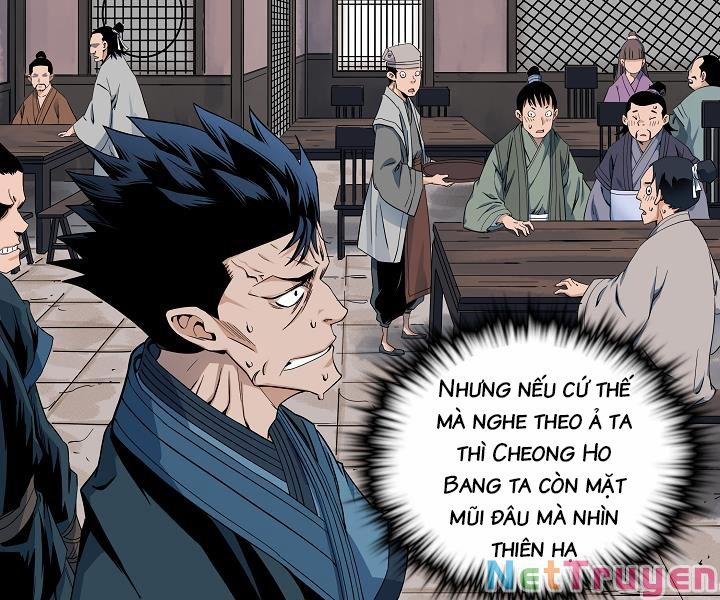 Hoành Tảo Cửu Châu 19 trang 78