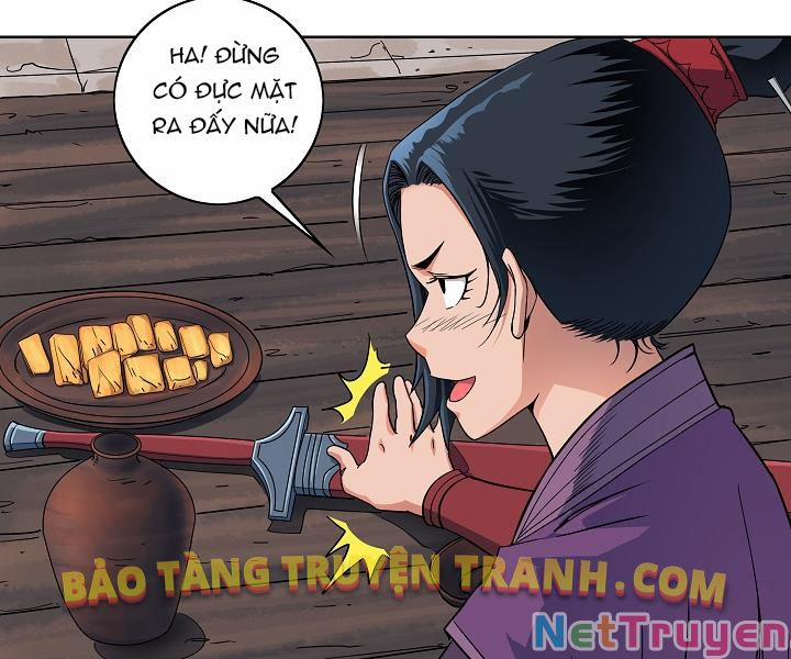 Hoành Tảo Cửu Châu 19 trang 80
