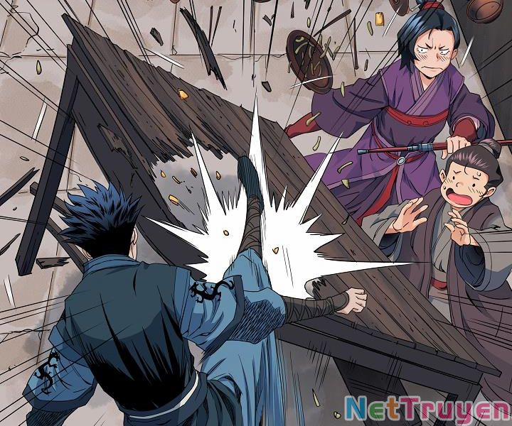 Hoành Tảo Cửu Châu 19 trang 87