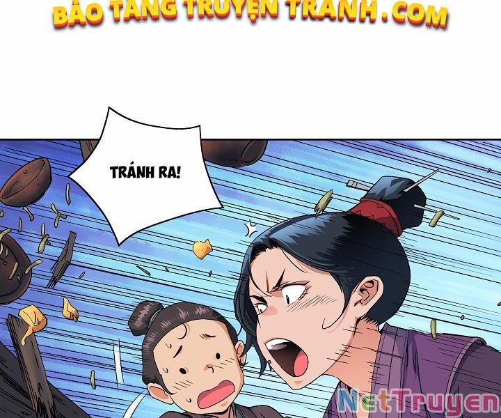 Hoành Tảo Cửu Châu 19 trang 89