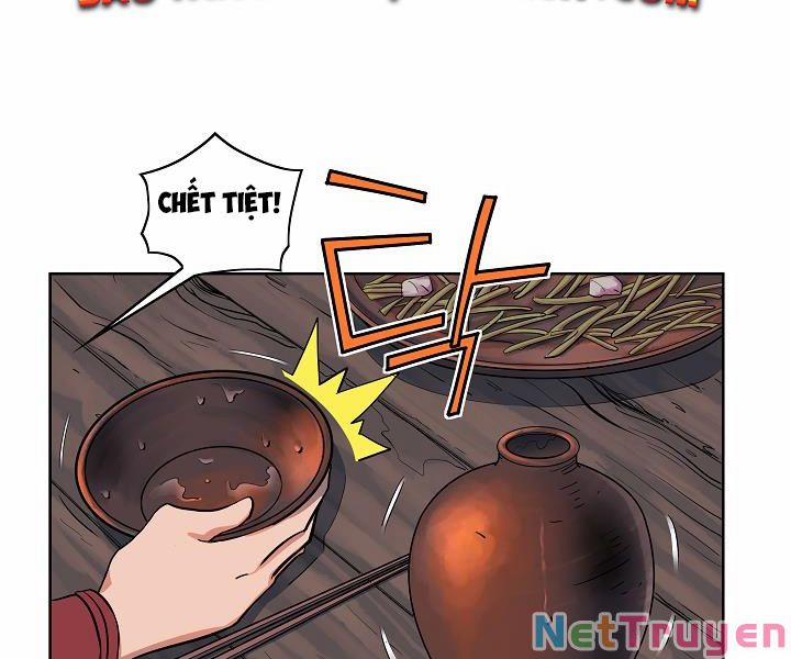 Hoành Tảo Cửu Châu 19 trang 9