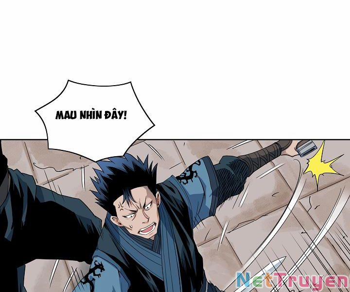 Hoành Tảo Cửu Châu 19 trang 91