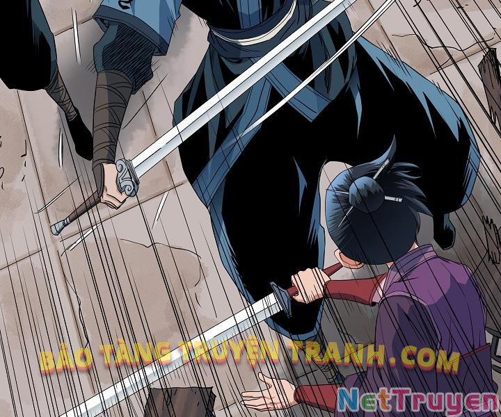 Hoành Tảo Cửu Châu 19 trang 92