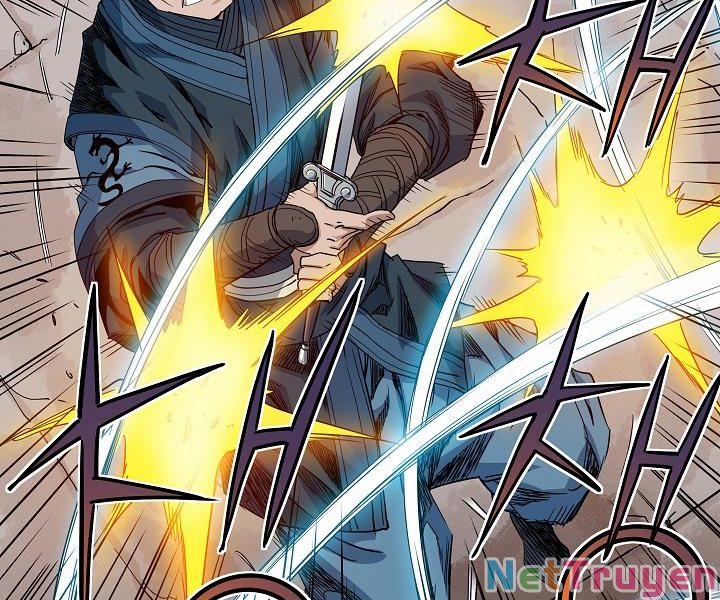 Hoành Tảo Cửu Châu 19 trang 99