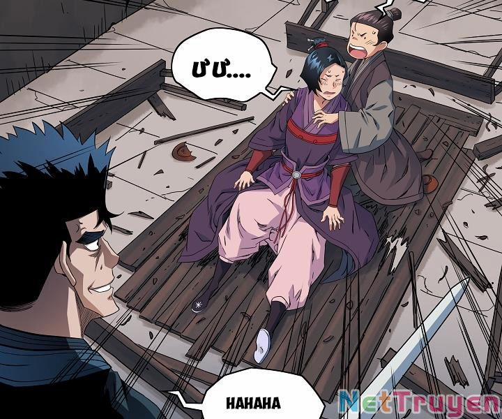 Hoành Tảo Cửu Châu 20 trang 106