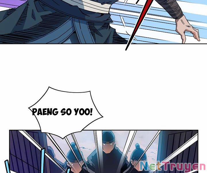 Hoành Tảo Cửu Châu 20 trang 109