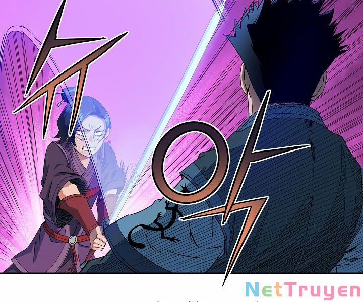 Hoành Tảo Cửu Châu 20 trang 11