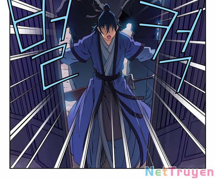 Hoành Tảo Cửu Châu 20 trang 110