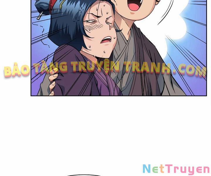 Hoành Tảo Cửu Châu 20 trang 116