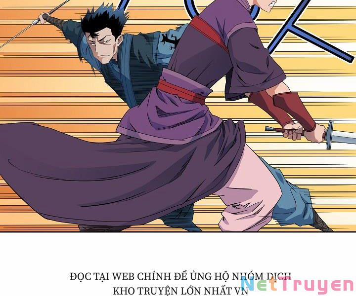 Hoành Tảo Cửu Châu 20 trang 15