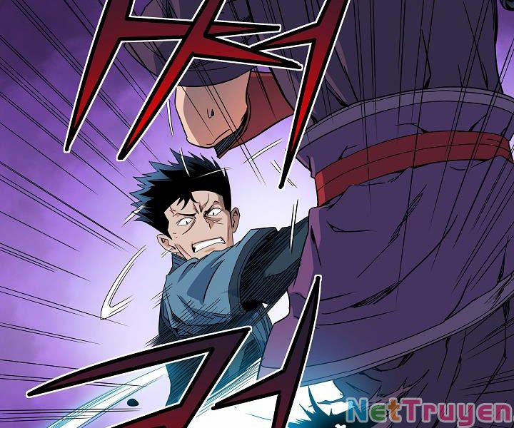 Hoành Tảo Cửu Châu 20 trang 21