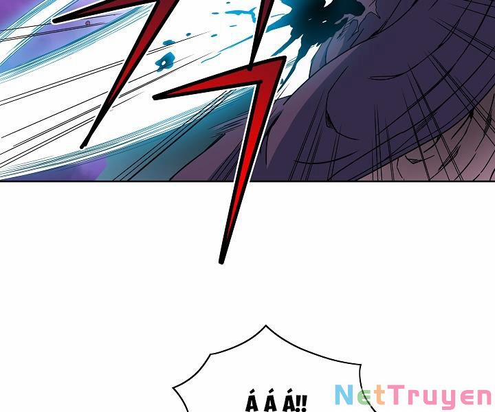 Hoành Tảo Cửu Châu 20 trang 22