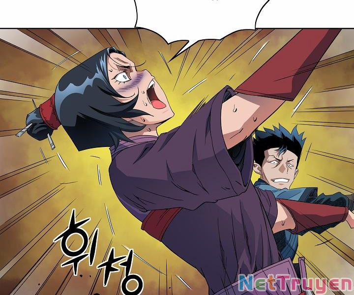 Hoành Tảo Cửu Châu 20 trang 23