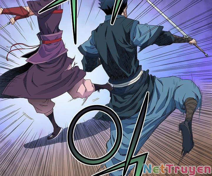 Hoành Tảo Cửu Châu 20 trang 25