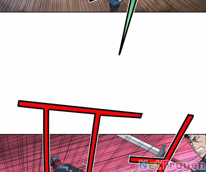 Hoành Tảo Cửu Châu 20 trang 26