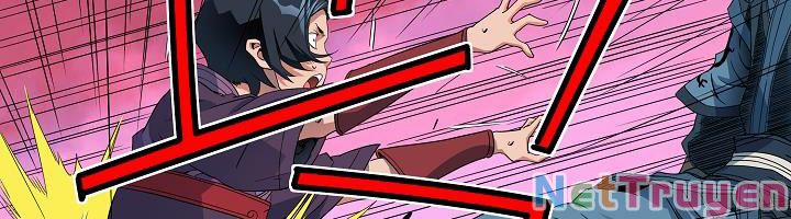 Hoành Tảo Cửu Châu 20 trang 27