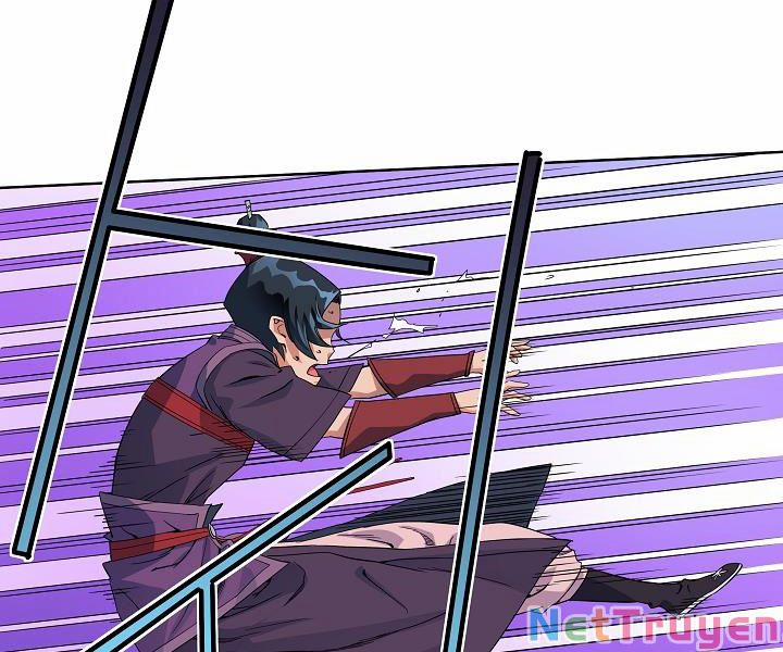 Hoành Tảo Cửu Châu 20 trang 29