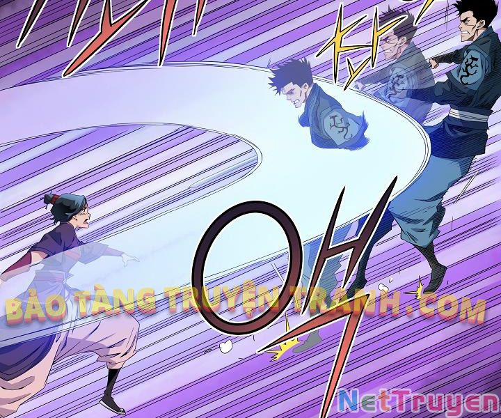 Hoành Tảo Cửu Châu 20 trang 3