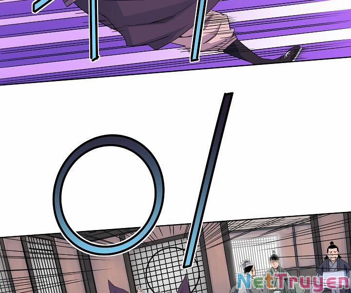 Hoành Tảo Cửu Châu 20 trang 30