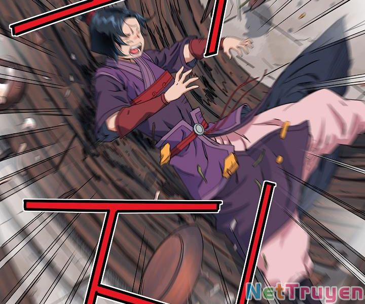 Hoành Tảo Cửu Châu 20 trang 33