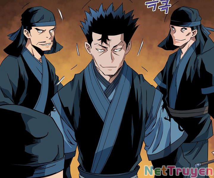 Hoành Tảo Cửu Châu 20 trang 39