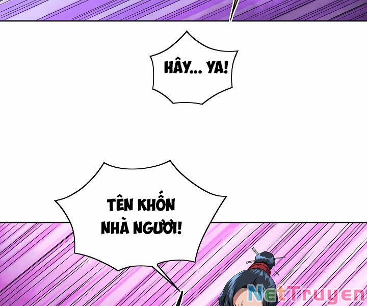 Hoành Tảo Cửu Châu 20 trang 4