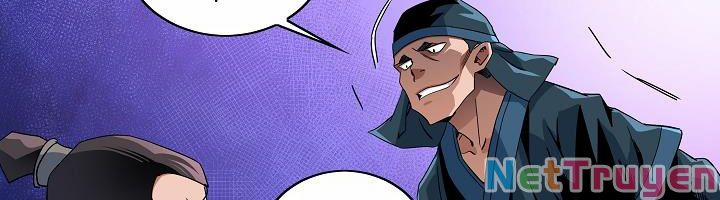 Hoành Tảo Cửu Châu 20 trang 41