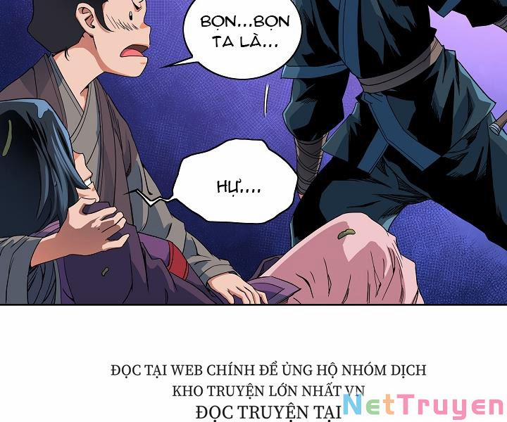 Hoành Tảo Cửu Châu 20 trang 42