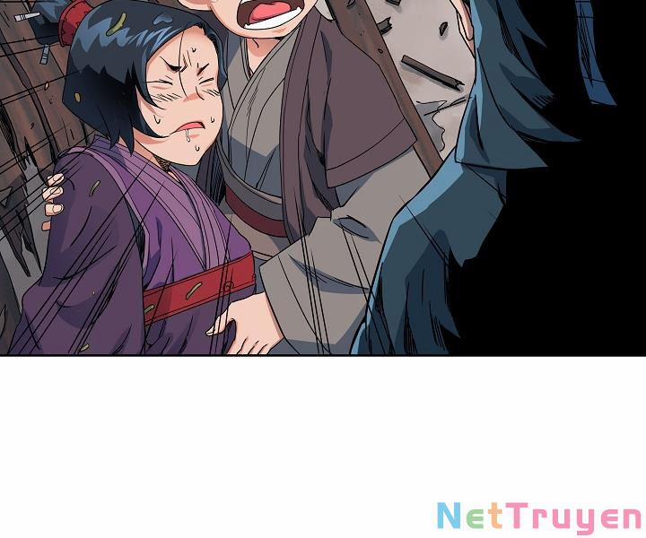 Hoành Tảo Cửu Châu 20 trang 44