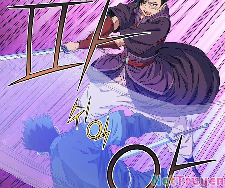 Hoành Tảo Cửu Châu 20 trang 5