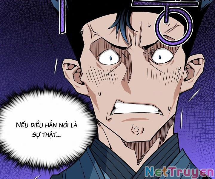 Hoành Tảo Cửu Châu 20 trang 50