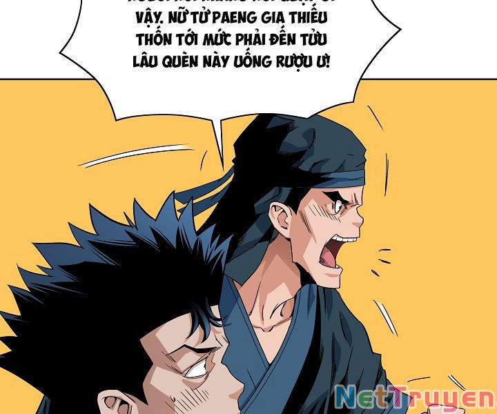 Hoành Tảo Cửu Châu 20 trang 54