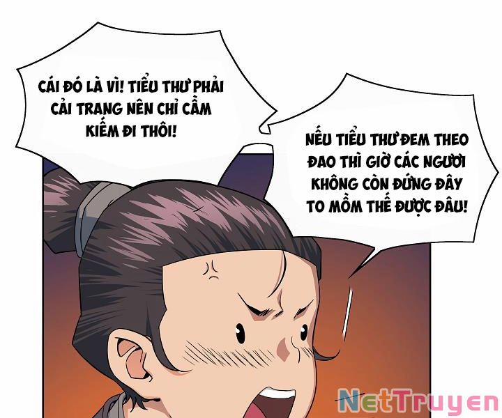 Hoành Tảo Cửu Châu 20 trang 61