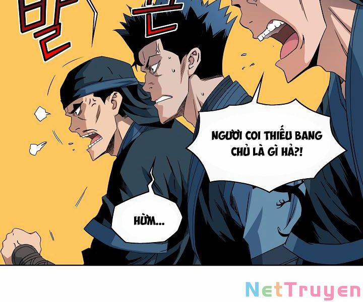 Hoành Tảo Cửu Châu 20 trang 63