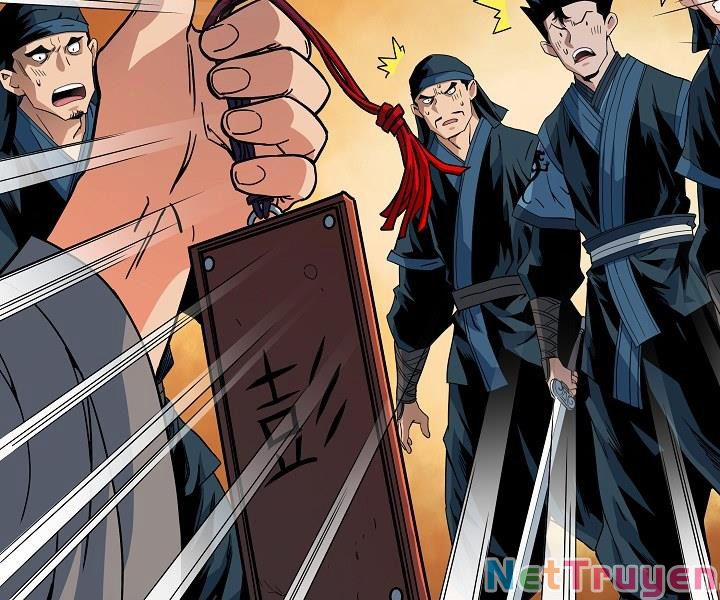 Hoành Tảo Cửu Châu 20 trang 68