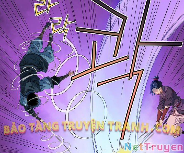Hoành Tảo Cửu Châu 20 trang 7