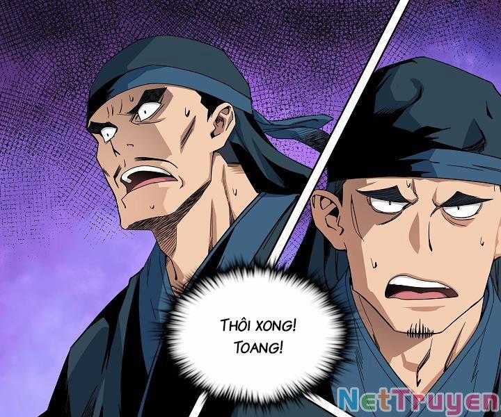 Hoành Tảo Cửu Châu 20 trang 72
