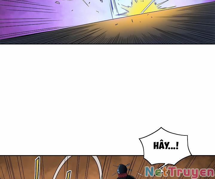 Hoành Tảo Cửu Châu 20 trang 8