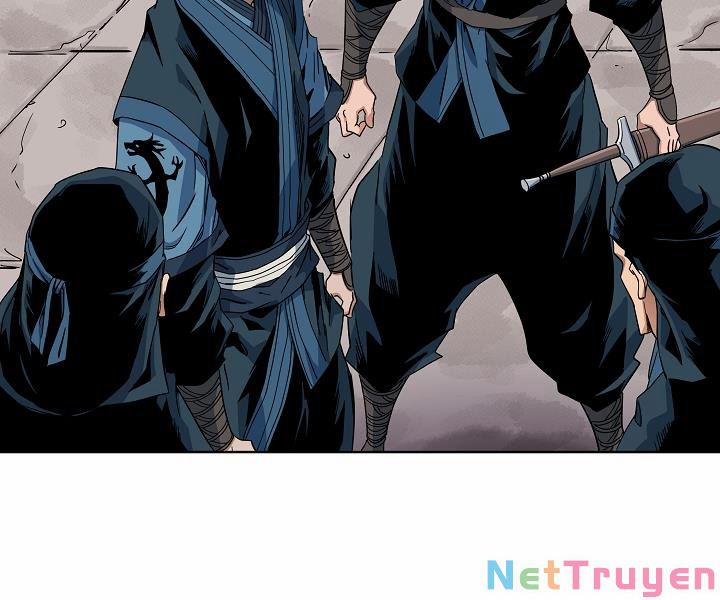 Hoành Tảo Cửu Châu 20 trang 80