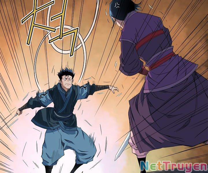 Hoành Tảo Cửu Châu 20 trang 9