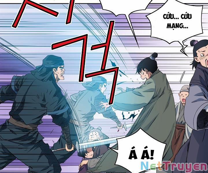Hoành Tảo Cửu Châu 20 trang 98