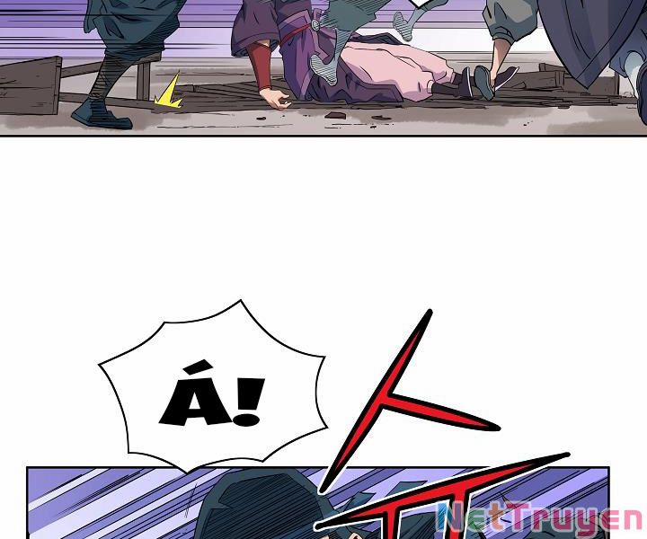 Hoành Tảo Cửu Châu 20 trang 99