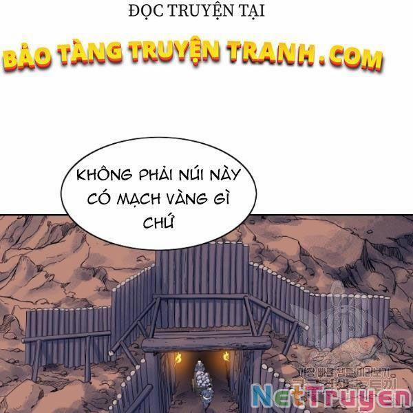 Hoành Tảo Cửu Châu Chương 25 Trang 47