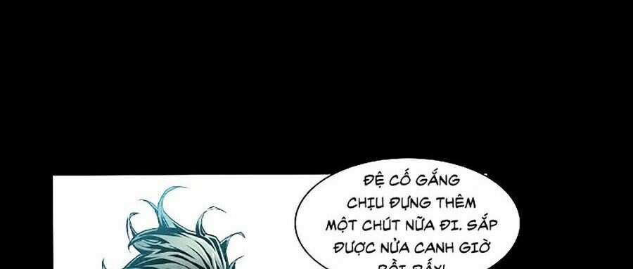 Hoành Tảo Cửu Châu 3 trang 11