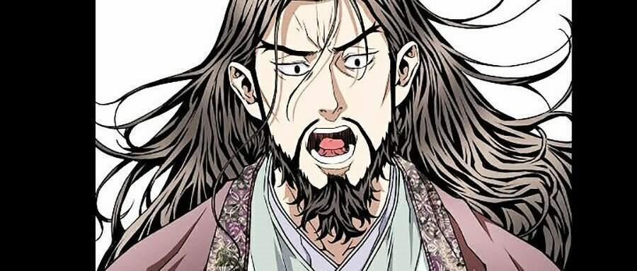 Hoành Tảo Cửu Châu 3 trang 23