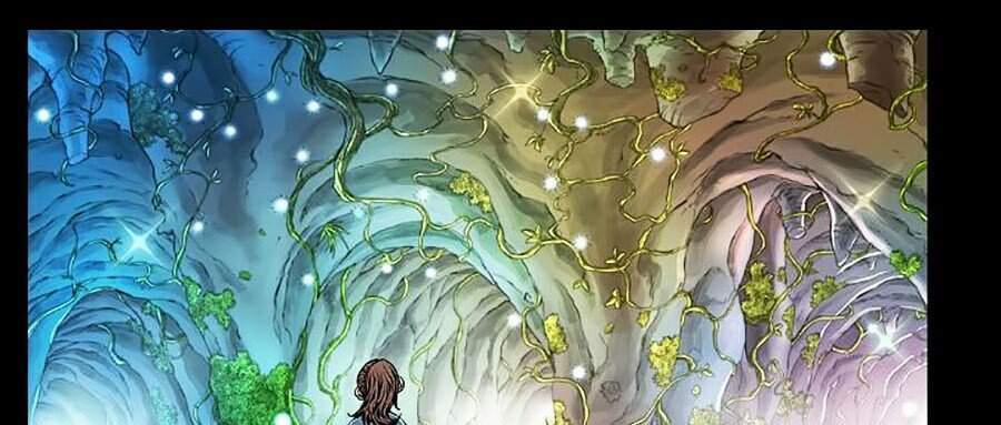 Hoành Tảo Cửu Châu 3 trang 3